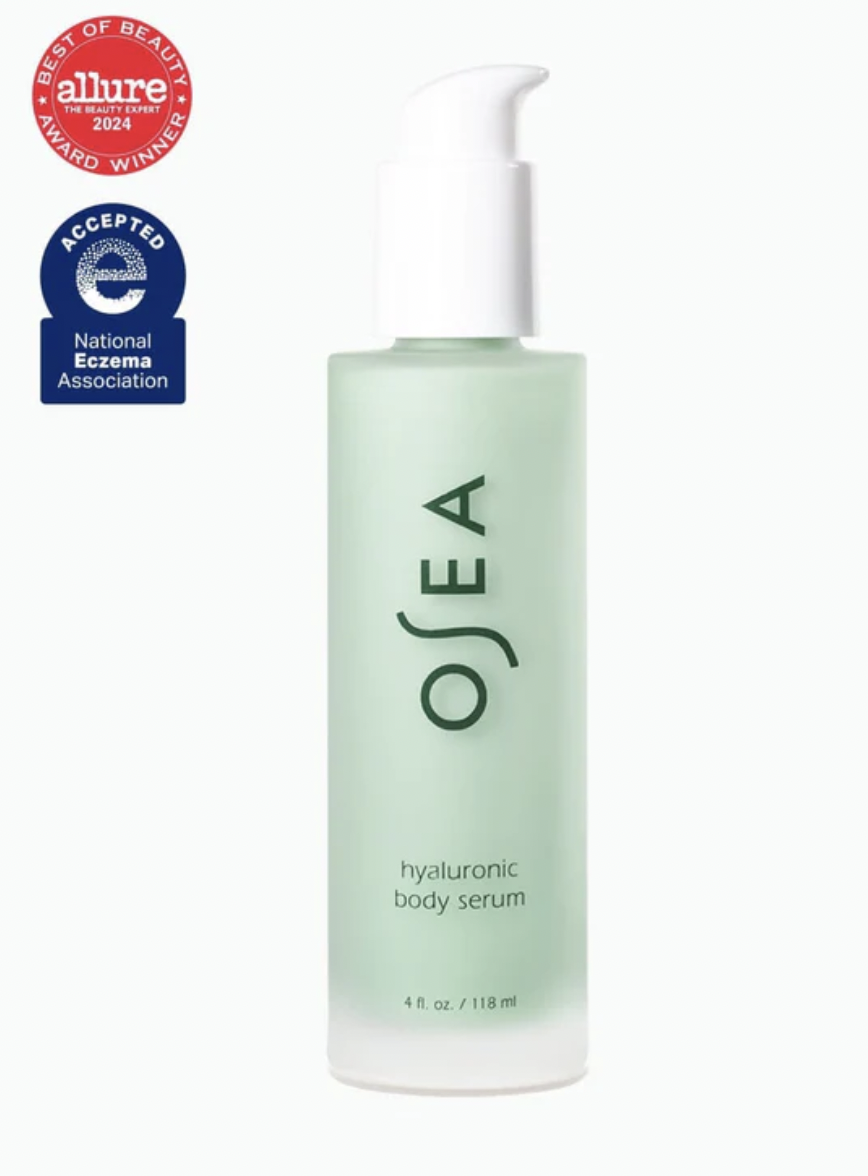 Hyaluronic Acid Body Serum